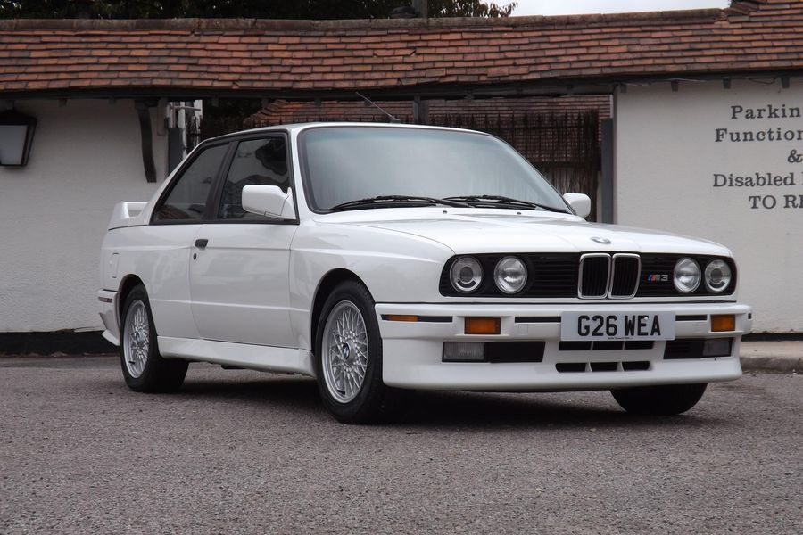 Christmas will come early for classic car fans at Classic Car Auctions